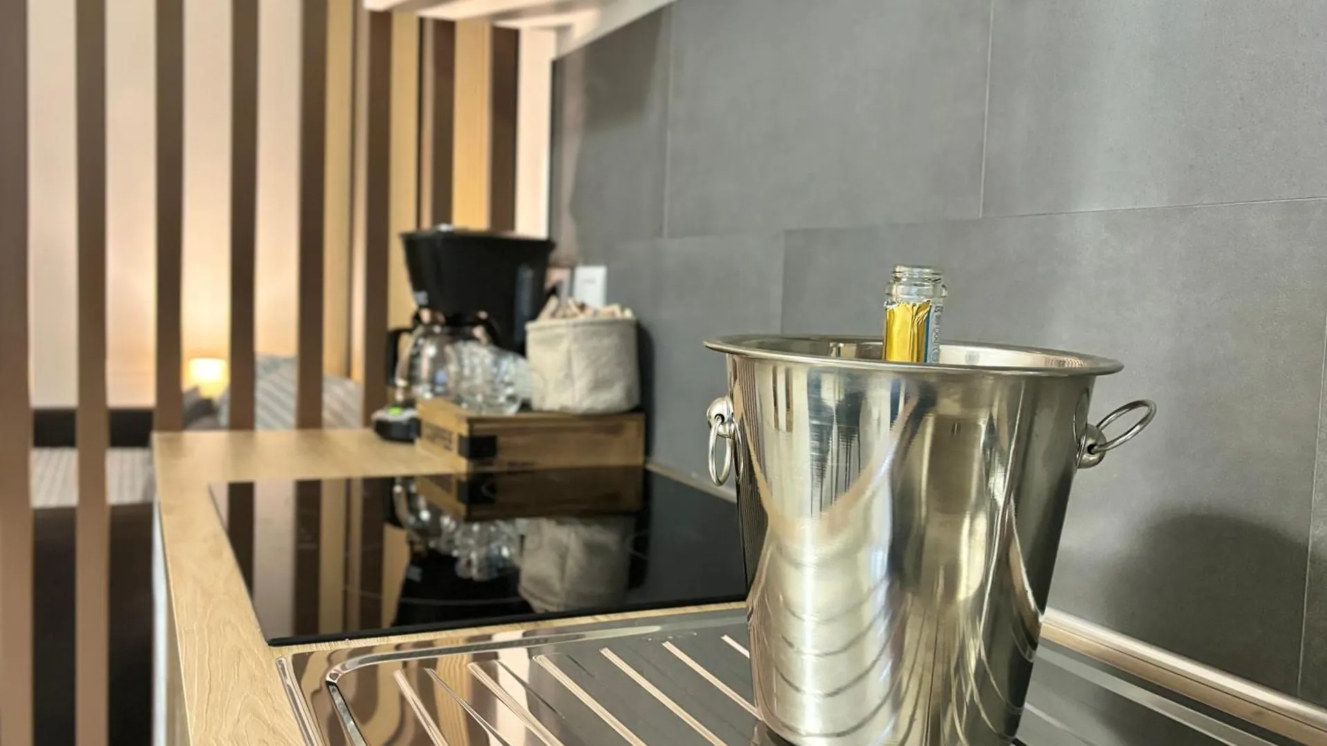 Casa Bella Luna 贝尔加莫 意大利