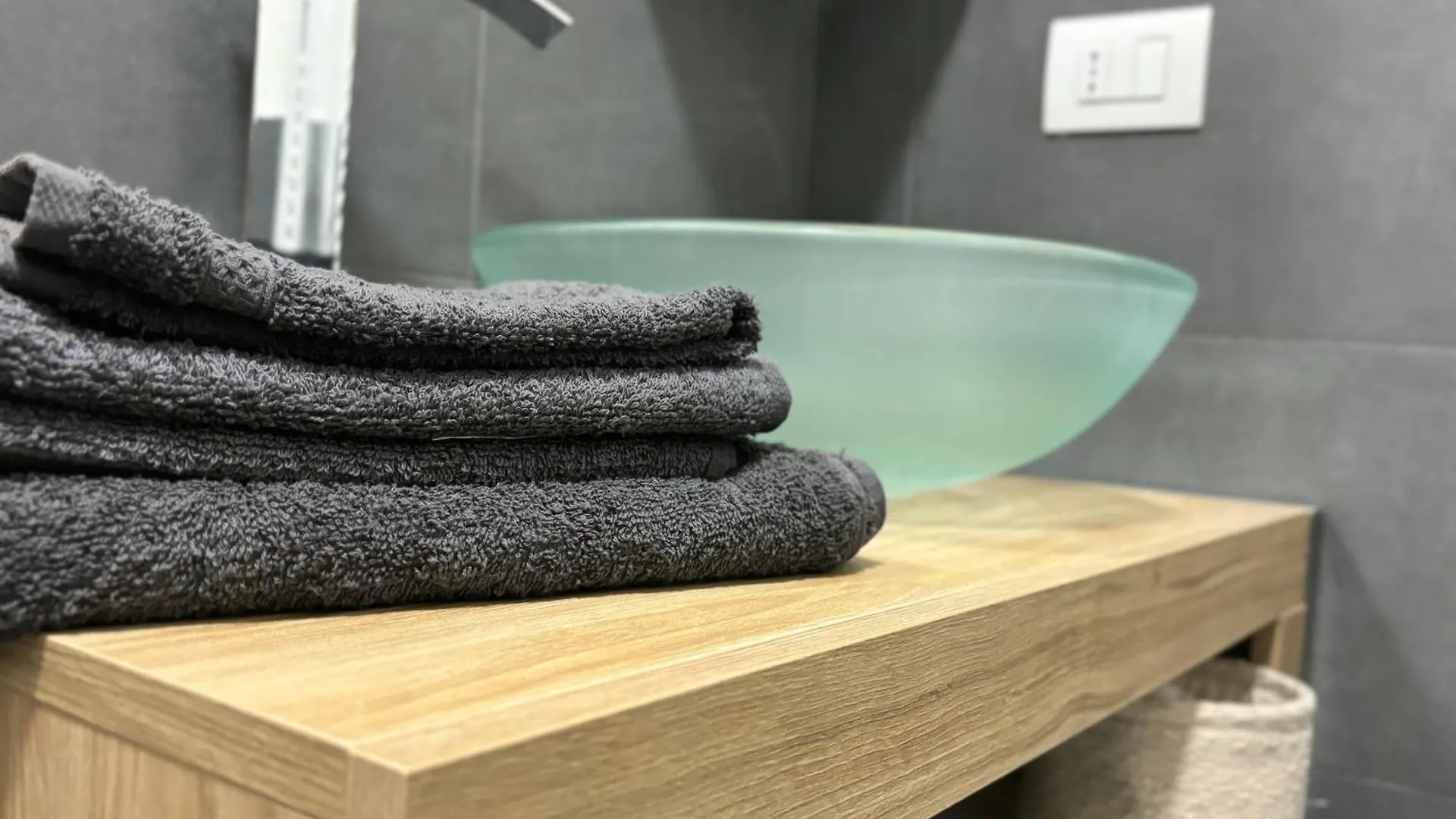 Casa Bella Luna Bergamo Apartmán