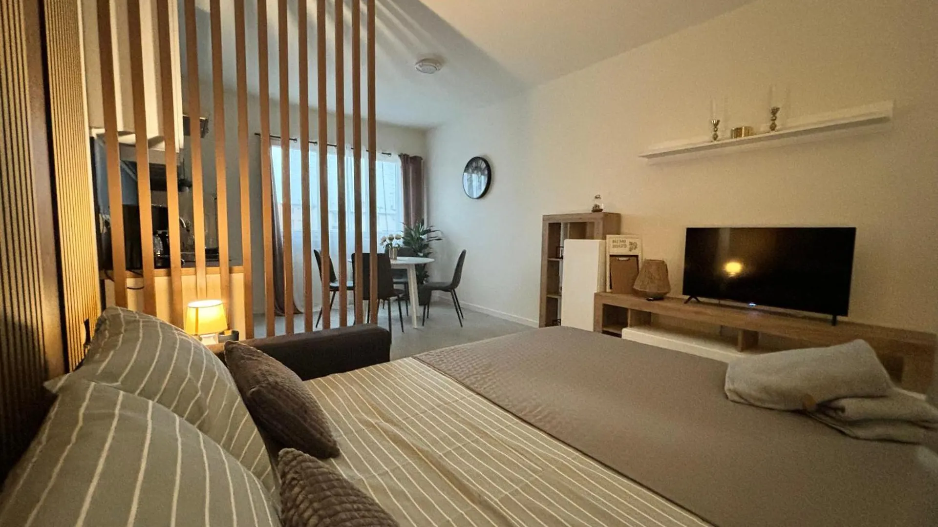 Casa Bella Luna 贝尔加莫 意大利